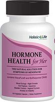 Patented & Proven Menopause Relief Natural Hormone Balance Supplement - PMS Support - Maca - DIM - Night Sweats - Hot Flash - Mood Swings - Insomnia - Sexual Function - Dryness - Anxiety