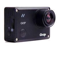 GitUp Git2P Panasonic Sensor 2160P 90 FOV WiFi Action Camera, Standard Packaging