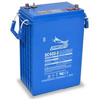 Fullriver 903 L16 6V 415Ah AGM Sealed Lead Acid Battery DC400-6