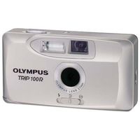 Olympus 35mm Film Camera TRIP 100R