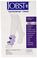 FarrowWrap Classic Footpiece, Tan, BSN Jobst FarrowMed (Long-XLarge)