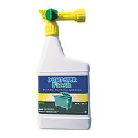 SUMA Dumpster Fresh Spray 6/32 oz