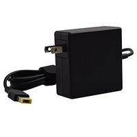 AC Charger Power Supply Adapter Cord for Lenovo Thinkpad V730 V720 V510 V330 V310 V130 V110 V730-13 V720-14 V510-15IKB V330-15IKB V310-14ISK V130-15IKB V110-14IAP Laptop