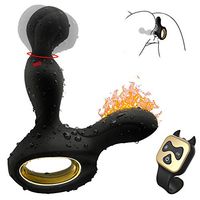 Remote Control Adult Six Toy Butte Portable Silicone Amal Plugs Massager for Men and Women Beginners Massager for Mens Man Prime Waterproof Massaging Device