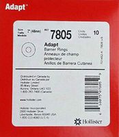 HOLL 7805 ADAPT RING 20MM 10BX HOLLISTER INC.
