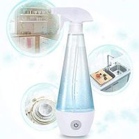 Disinfection Sterilizing Hypochlorous Acid Water Making Machine Spray Bottle