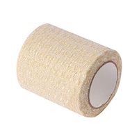 SUPVOX 1 Roll Deco Mesh Ribbon Decorative mesh for Hair Bows Gift Wrapping Crafts (White)