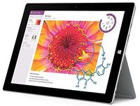 Microsoft Surface Pro, i5-4300u, 64 GB, Touchscreen(Renewed)