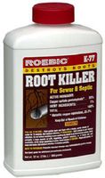 Roebic K-77-2LB-12 Sewer & Drain Lines Root Killer