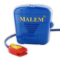 Alarma Vibratoria De Enuresis Nocturna Entrenamiento Infantil para Niños Niñas