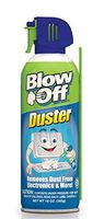 Max Professional 12-PACK 2226 Blow-Off Duster and Cleaner 152a (10oz)