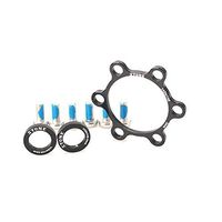 Silverock Bike Bcycle Boost Hub Adapter Boost Hub Conversion 12mm x 142mm to 12mm x 148mm