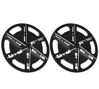 POPCHOSE Fabric Shaver Replacement Blades (2 Units)