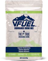 VFuel Endurance Drink Mix (Cool Lime 50 Serving)