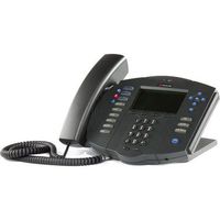 Polycom SoundPoint IP 501 with Power Supply (Certified Refurbished)