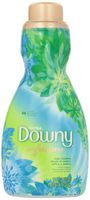 Downy Ultra Infusions Liquid Fabric Softener, Sage Jasmine, 41 Ounce