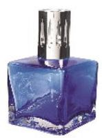 Sapphire Greenleaf Fragrance Lamp or Aroma Decor Diffuser