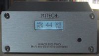 M2Tech HiFace Evo Two Hi-End 384kHz S/PDIF DSD Output Interface AES/EBU Evo-2