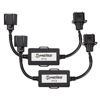 Heise HE-H13DE Automotive Accessory