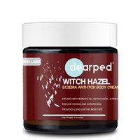 Witch Hazel Anti-Itch Eczema Cream