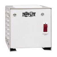 Tripp Lite IS-250 250 Watt Isolation Transformer