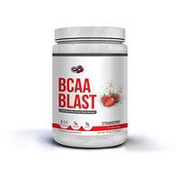 BCAA BLAST Powder 5000mg Supplement 2 1 1 Ratio Branched Chain Amino Acids 500g 250g 38 77 Servings Leucine Isoleucine Valine Glutamine Optimum Muscle Recovery Intra Pre Workout Energy Hydration Drink