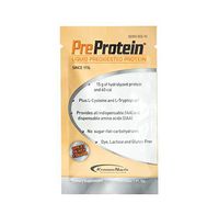 Pre-Protein Peach 1 oz. Pouch - 300 ct. case