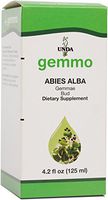 UNDA Gemmo Therapy - Abies Alba- Silver Fir Buds - 4.2 fl. oz.