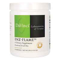 Enz-Flame 9.52 Ounce (270 grams) Pwdr