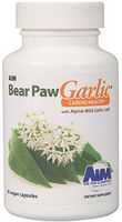 AIM Bear Paw Garlic for a unique garlic supplement