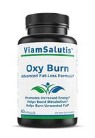 ViamSalutis Oxy-Burn