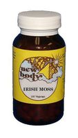 New Body Irish Moss