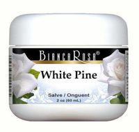 White Pine Bark - Salve Ointment (2 oz, ZIN: 512838) - 2 Pack