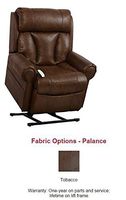 Windermere Motion Power Lift Recliner As-9001