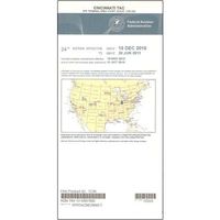 FAA Chart: VFR TAC CINCINNATI TCIN (Current Edition)