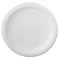 HUH81209 - Heavyweight Plastic Plates