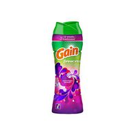 Gain Fireworks Laundry Scent Booster Beads, Moonlight Breeze Scent, 10 Ounce