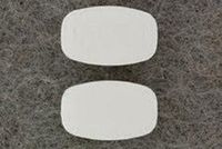 North Star Rx - Allergy Relief - 10 mg Strength - Tablet - 300 per Bottle-MCK