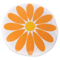 The Happy Company Boo Boo Soother, Flower