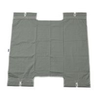 Drive Bariatric Heavy Duty Canvas Sling, Model - 13060