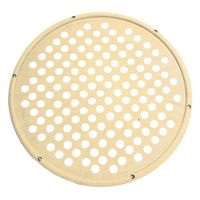 Cando Web Hand Therapy Device, Latex-Free, 14" Diameter, Tan: XX-Light (10-0870)