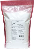 NuSci L-Valine Pure Powder (227g (8.0 oz))