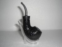 Brand New Hand Crafted Durable WoodenTobacco Smoking Pipe