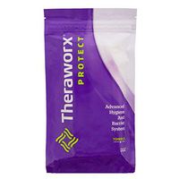 Theraworx Protect Advanced Hygiene and Barrier System Towels (8 Count) - 1