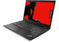 Oemgenuine Lenovo ThinkPad T580 Laptop 15.6 Inch FHD (1920x1080) IPS Display, Intel Quad Core i5-8350U, 32GB RAM, 1TB Solid State Drive, W10P