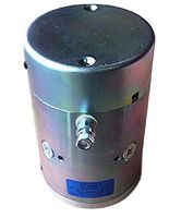 New SPX FENNER STONE 12V KMD1 1787-AC Standard Duty Electric Motor Lift Dump