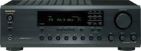 Onkyo TX-8255 Stereo Receiver (Discontinued by Manufacturer)