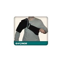 Shoulder Cold Kompressor - Cold Compression Shoulder Brace