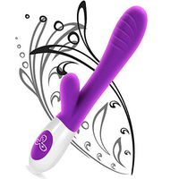 Personal Mini Wand Massager - Strongest Cordless Handheld Vibrating Power - Best Rated for Travel Gift - Magic Stress Away - Perfect Vibrate