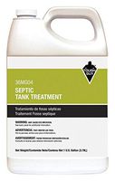 Septic Tank Treatment, 1 gal., Bottle